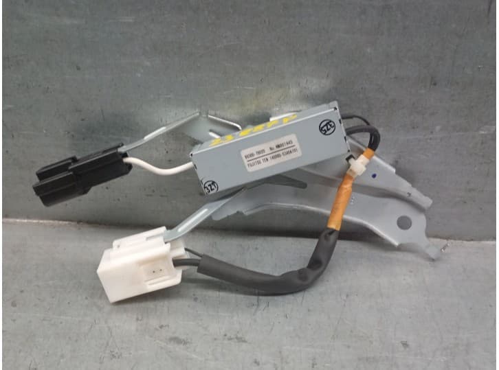 Recambio de modulo electronico para lexus nx (_z1_) 300h awd (ayz15_) referencia OEM IAM 8630078020 8630078020