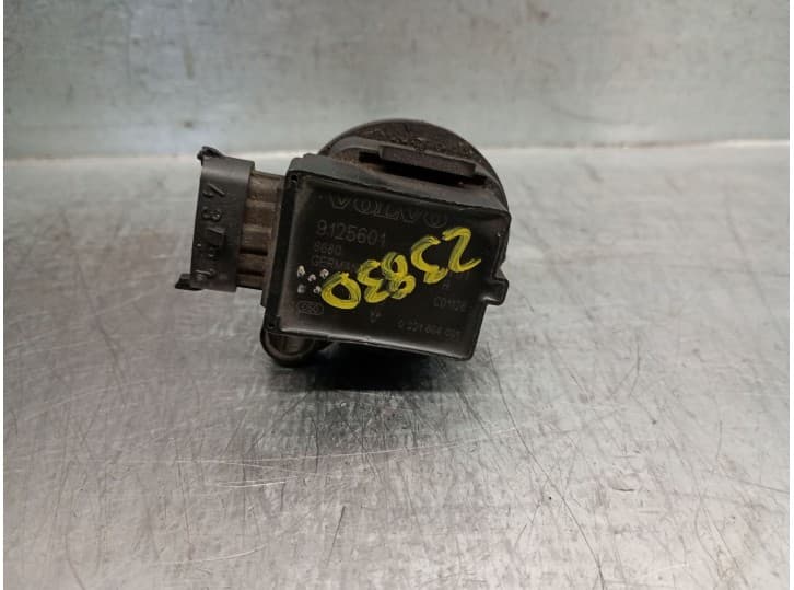 Recambio de bobina encendido para volvo xc90 i (275) 2.5 t awd referencia OEM IAM 0221604001 9125601