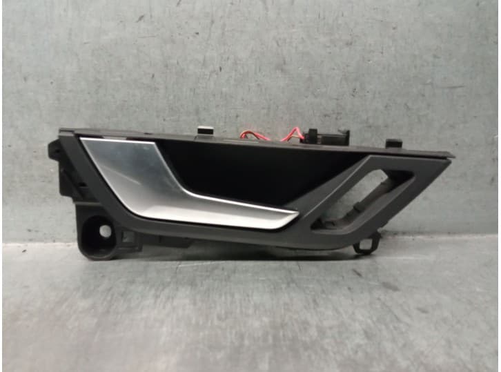 Recambio de maneta interior delantera izquierda para audi a6 allroad c8 (4ah) 50 tdi mild hybrid quattro referencia OEM IAM 4K08