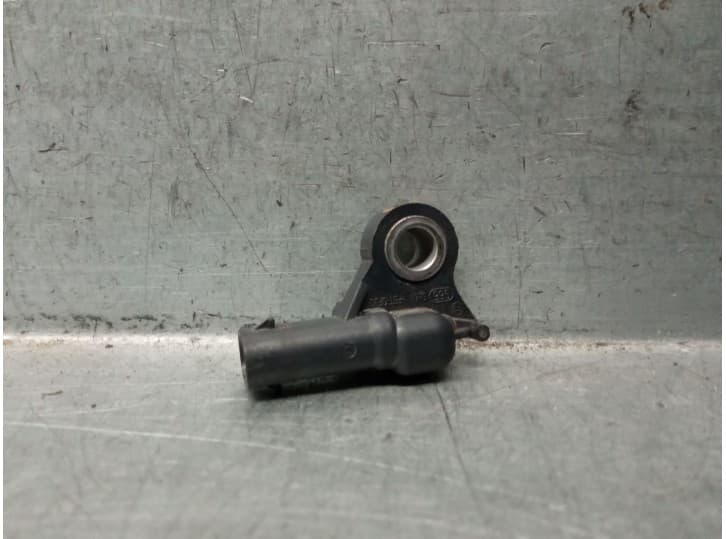 Recambio de sensor impacto para jaguar f-pace (x761) 2.0 td4 awd referencia OEM IAM FK7214B006AA FK7214B006AA