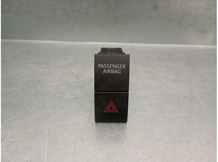 Recambio de warning para seat toledo iv (kg3) 1.6 tdi referencia OEM IAM 6JA953507A 6JA953507A
