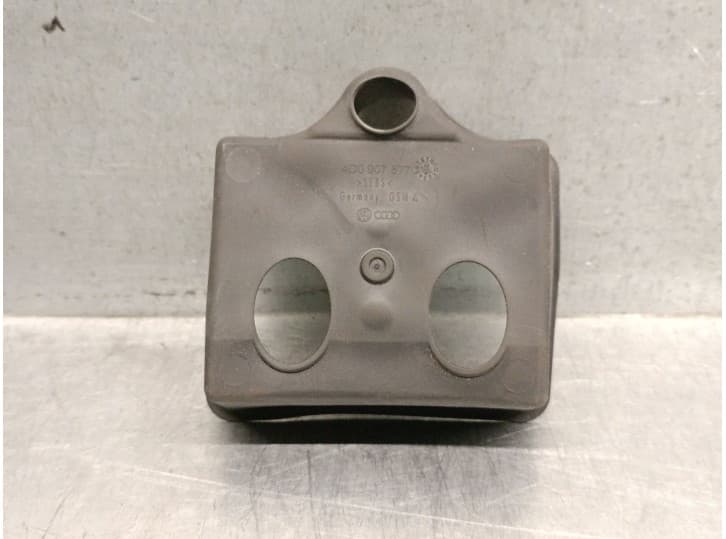 Recambio de moldura para volkswagen caddy iii monospace (2kb, 2kj, 2cb, 2cj) 1.9 tdi referencia OEM IAM 4G0907577