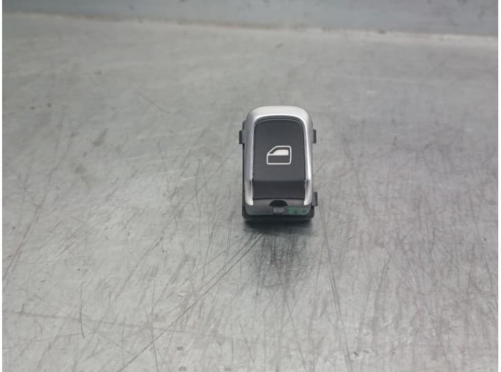 Recambio de mando elevalunas trasero derecho para audi a7 sportback (4ga, 4gf) rs7 performance quattro referencia OEM IAM 4H0959