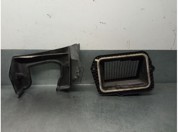 Recambio de carcasa filtro de aire para audi a6 allroad c8 (4ah) 50 tdi mild hybrid quattro referencia OEM IAM 4K1819904D 4K1819
