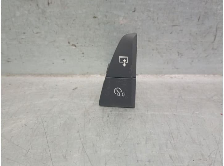 Recambio de interruptor para audi a7 sportback (4ga, 4gf) rs7 performance quattro referencia OEM IAM 4G1927227 4G1927227