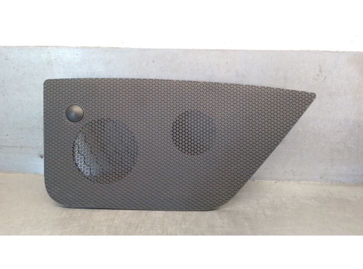 Recambio de moldura para kia ev6 (cv) 77 referencia OEM IAM 84716CV000 84715CV100WK 2303140172 MOBIS