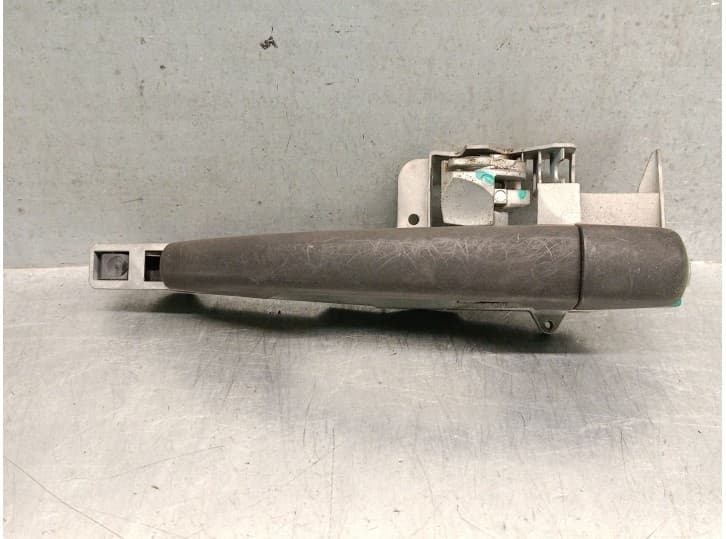 Recambio de maneta exterior trasera izquierda para citroën c4 i (lc_) 1.4 16v referencia OEM IAM 9101Y5 9101Y5