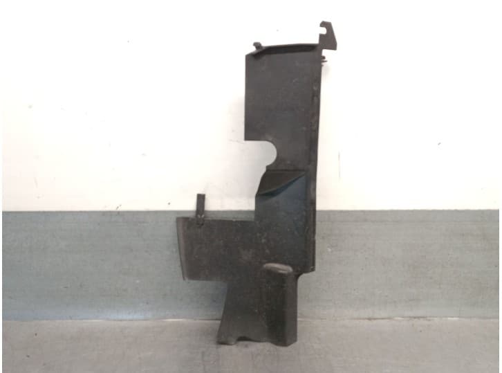Recambio de molduras delanteras para renault grand scénic iii (jz0/1_) 1.5 dci referencia OEM IAM 214940024R 214940024R