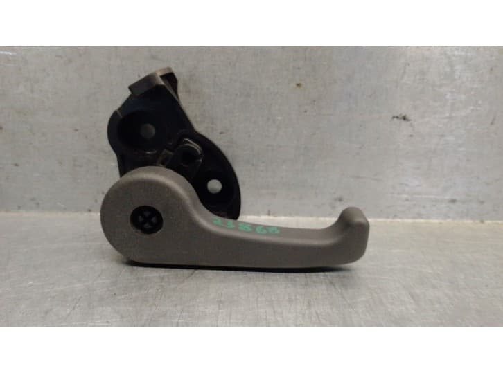 Recambio de cerradura capot para kia ev6 (cv) 77 referencia OEM IAM 811812B000WK 811812B000WK
