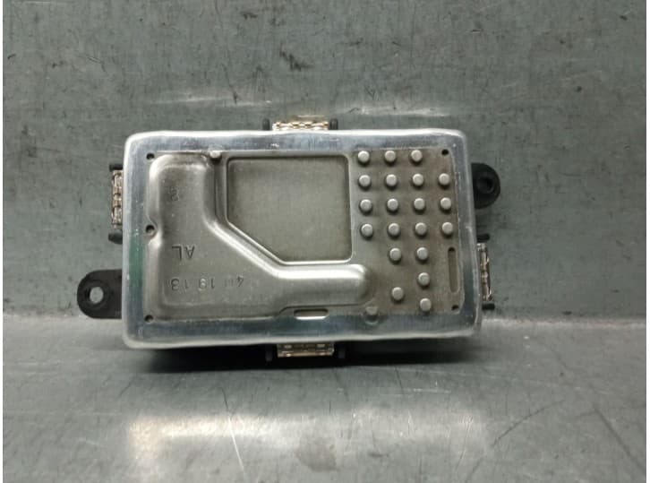 Recambio de resistencia calefaccion para mercedes-benz clase e (w212) e 350 bluetec referencia OEM IAM A2128702110 A2128702110 V