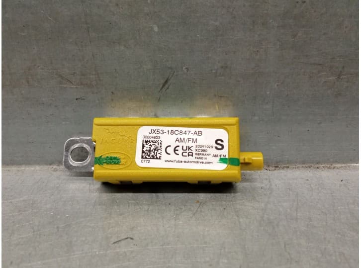 Recambio de antena para land rover defender station wagon (l663) d250 mhev 4x4 referencia OEM IAM JX5318C847AB 30004653