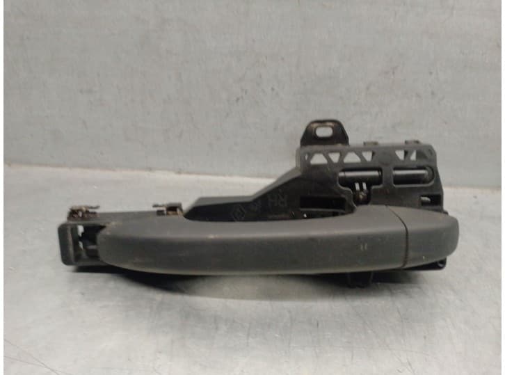Recambio de maneta exterior delantera derecha para mercedes-benz citan furgoneta/monovolumen (w420) 1.5 110 cdi (420.623) refere