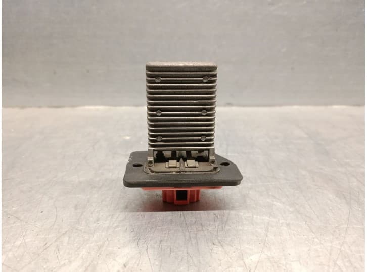 Recambio de resistencia calefaccion para hyundai coupe i (rd) 2.0 16v referencia OEM IAM 9703529000 9703529000