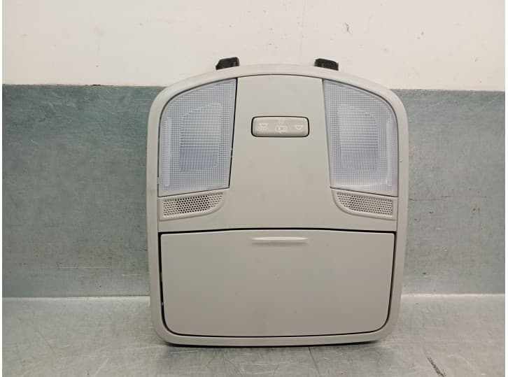 Recambio de luz interior para kia rio iv (yb, sc, fb) 1.2 cvvt referencia OEM IAM 92800F2010BF3 92800F2010BF3
