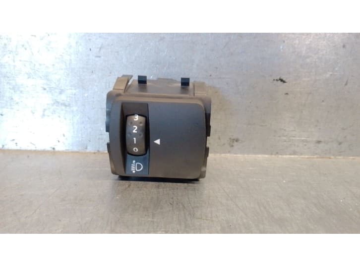 Recambio de interruptor para renault twingo iii (bcm_, bca_) 0.9 tce 90 referencia OEM IAM 251901758R 251901758R
