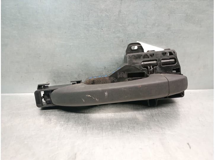 Recambio de maneta exterior delantera derecha para renault express furgón/monospace 1.5 blue dci 75 (f6aa) referencia OEM IAM 80