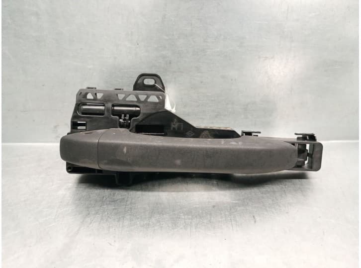 Recambio de maneta exterior delantera izquierda para renault express furgón/monospace 1.5 blue dci 75 (f6aa) referencia OEM IAM
