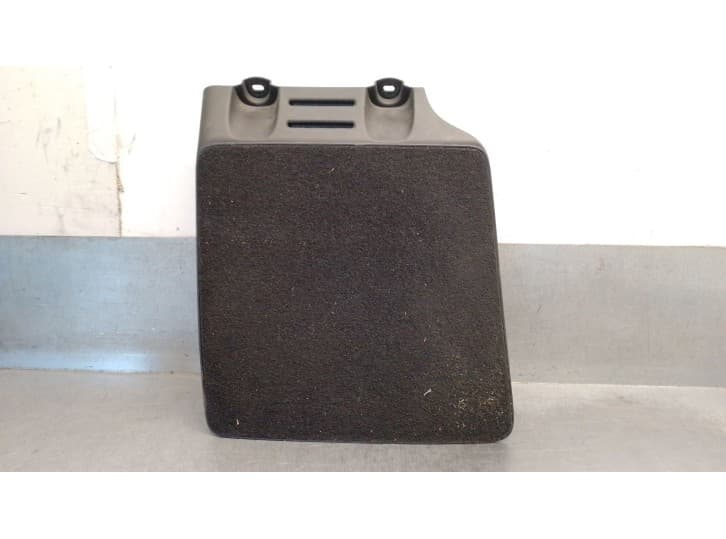 Recambio de bandeja trasera para renault twingo iii (bcm_, bca_) 0.9 tce 90 referencia OEM IAM 745L67567R 745L67567R DC