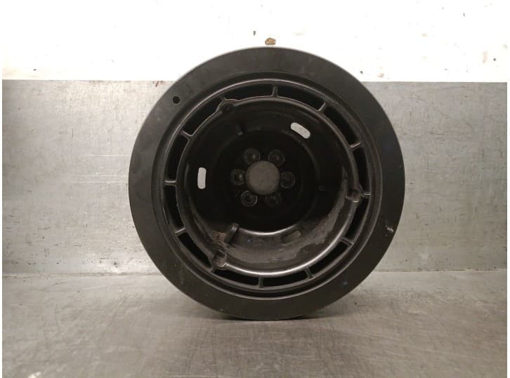 Recambio de polea cigueñal para peugeot 308 ii (lb_, lp_, lw_, lh_, l3_) 1.2 thp 130 referencia OEM IAM 9808058180 1623179280
