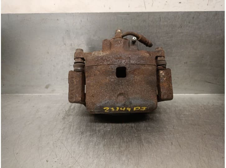 Recambio de pinza freno delantera izquierda para mazda 6 sedán (gh) 2.0 mzr-cd (gh14) referencia OEM IAM GSZD3399Z GSZD3399Z