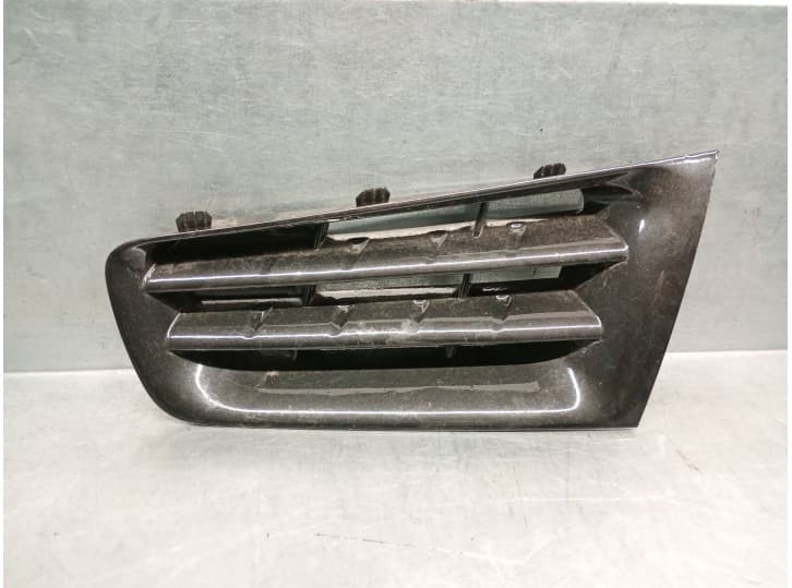 Recambio de rejilla delantera para renault megane ii (bm0/1_, cm0/1_) 1.5 dci (bm1e, cm1e) referencia OEM IAM 8200412381