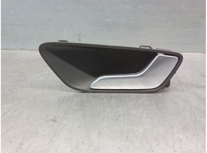 Recambio de maneta interior trasera derecha para ford puma (j2k, cf7) 1.0 ecoboost mhev referencia OEM IAM H1BBA22600BGW 2403694