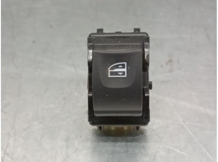 Recambio de mando elevalunas trasero derecho para dacia sandero iii 1.0 tce 90 referencia OEM IAM 254118439R 254118439R