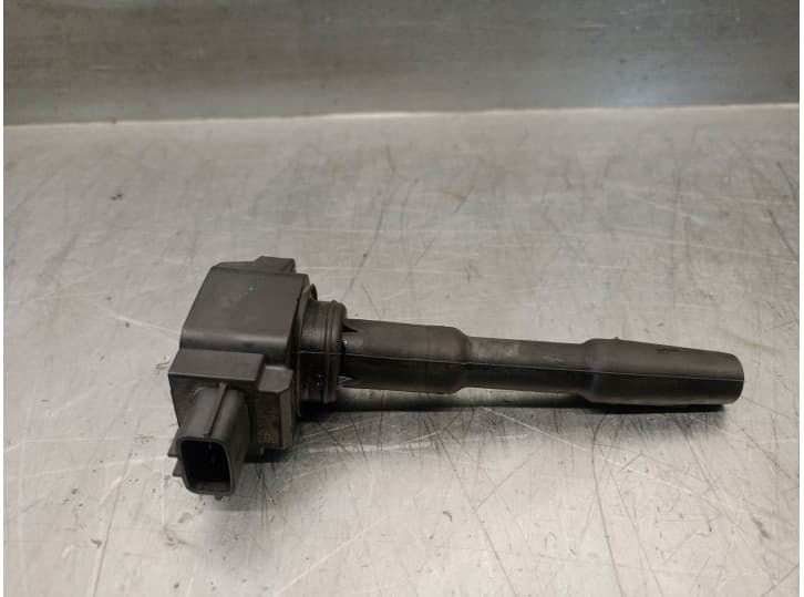 Recambio de bobina encendido para renault clio iv (bh_) 0.9 tce 90 referencia OEM IAM 224332428R 224332428R 055B33115 ELDOR