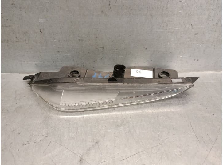 Recambio de piloto delantero izquierdo para fiat 500 (312_) electric (ev) referencia OEM IAM 52140402 52270868