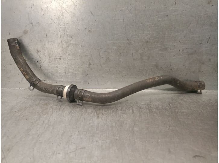 Recambio de tubo para hyundai tucson (tl, tle) 1.7 crdi referencia OEM IAM 59130D3400 59130D3400