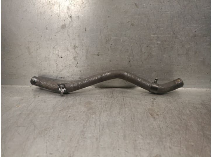 Recambio de tubo para hyundai tucson (tl, tle) 1.7 crdi referencia OEM IAM 59131D3400 59131D3400