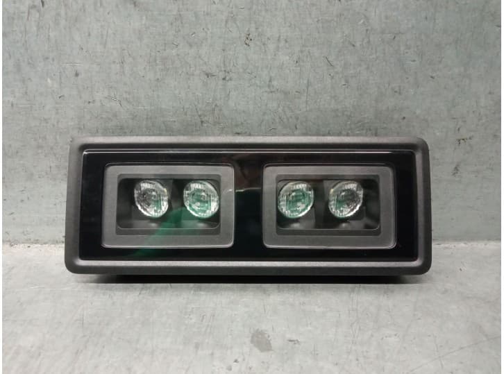 Recambio de luz interior para seat leon sportstourer (kl8, kld) 1.5 etsi referencia OEM IAM 5H0947290D 5H0947290D