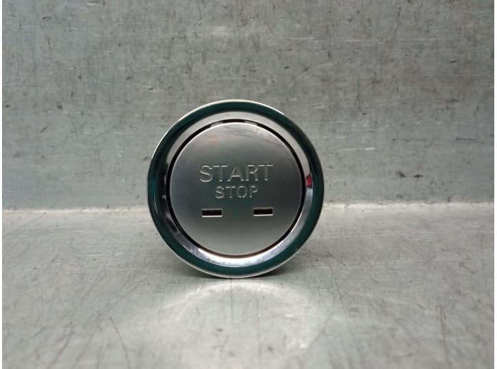 Recambio de boton start/stop para mg zs suv (azs1) 1.0 t-gdi referencia OEM IAM 10439334 528193772