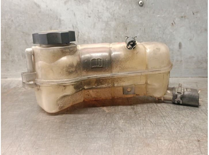 Recambio de deposito expansion para chevrolet aveo hatchback (t300) 1.3 d referencia OEM IAM 95048411 95048411