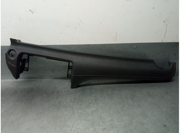 Recambio de embellecedor para mg zs suv (azs1) 1.0 t-gdi referencia OEM IAM 10651775 10651775