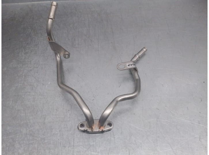 Recambio de tubo para seat leon sportstourer (kl8, kld) 1.5 etsi referencia OEM IAM 05E121497A 05E121497E