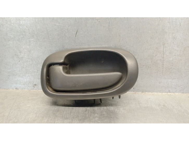 Recambio de maneta interior trasera izquierda para chrysler sebring (jr) 2.0 referencia OEM IAM SRVB7891 US251DVAA
