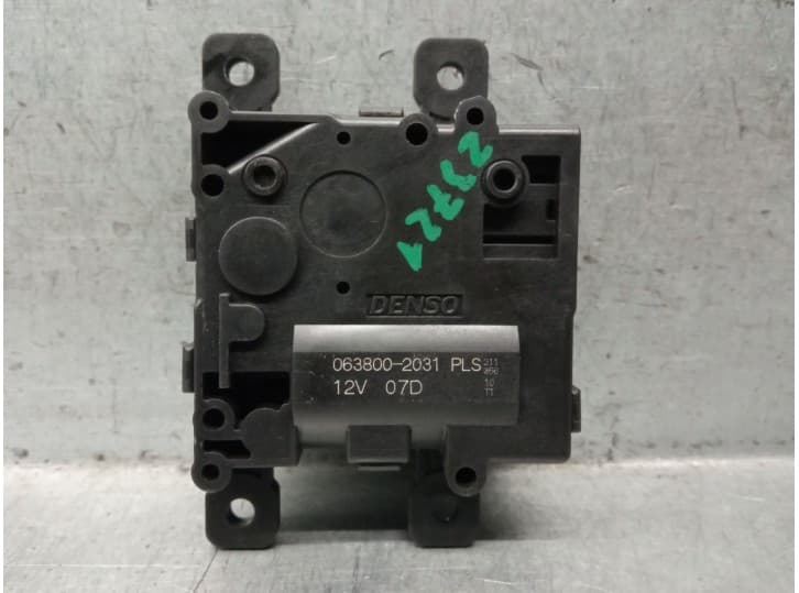 Recambio de motor apertura trampillas climatizador para toyota rav 4 v (_a5_, _h5_) 2.5 hybrid awd (axah54) referencia OEM IAM 0