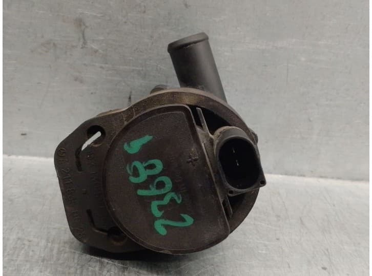 Recambio de bomba agua para mercedes-benz clase r (w251, v251) r 350 4-matic (251.065, 251.165) referencia OEM IAM A2118350028 A