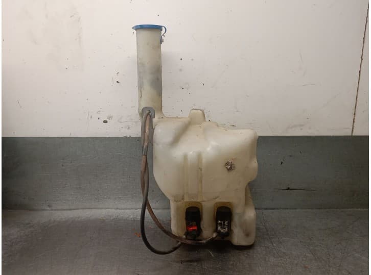 Recambio de deposito limpia para rover 45 i hatchback (rt) 2.0 idt referencia OEM IAM DMB102640 DMB102640