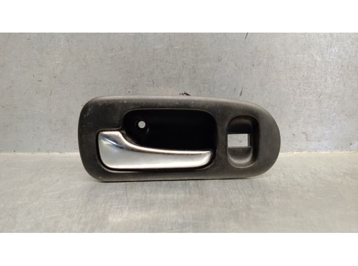 Recambio de maneta interior trasera izquierda para rover 45 i hatchback (rt) 2.0 idt referencia OEM IAM ST3RL