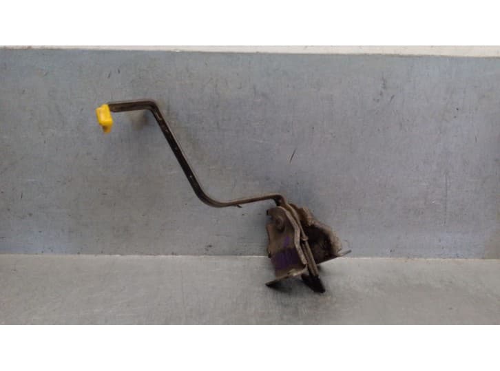 Recambio de cerradura capot para rover 45 i hatchback (rt) 2.0 idt referencia OEM IAM D20T2N