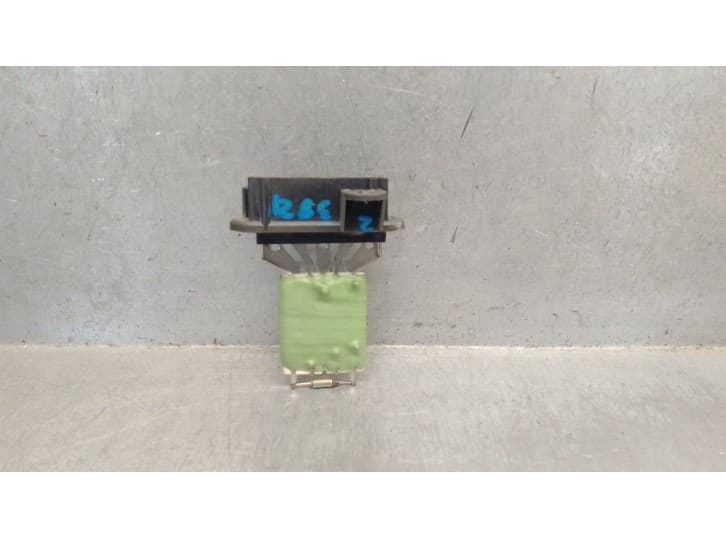Recambio de resistencia calefaccion para chrysler sebring (jr) 2.0 referencia OEM IAM 04885919AA 04885919AA