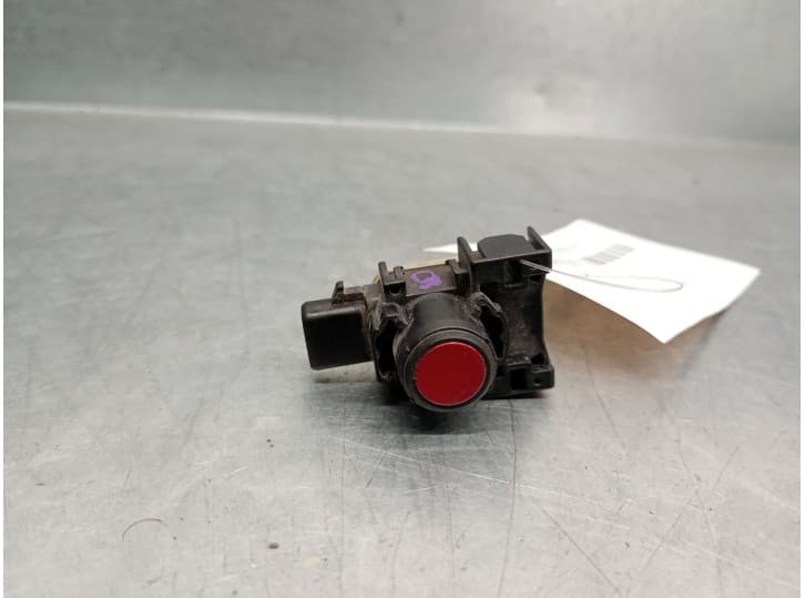 Recambio de sensor de aparcamiento para mazda 3 sedán (bm_, bn_) 2.2 d referencia OEM IAM KD4767UC1