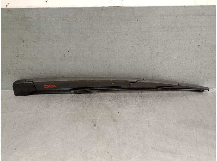 Recambio de brazo limpia trasero para mazda cx-7 (er) 2.3 mzr disi turbo awd (er3p) referencia OEM IAM EG2167421 EG2167421