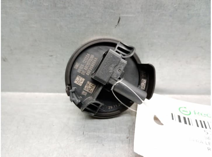 Recambio de sensor impacto para cupra leon sp kl / cfducax0 1.5 leon sp e-hybrid200 referencia OEM IAM 85E959354A 85E959354A A3C
