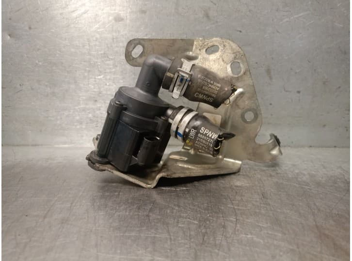 Recambio de bomba agua para volvo xc40 (536) d4 awd referencia OEM IAM 31439790 31439790