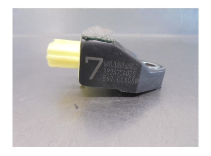 Recambio de sensor impacto para toyota gt 86 coupé (zn6_) 2.0 (zn6ac_, zn6bc_) referencia OEM IAM 98237CA020