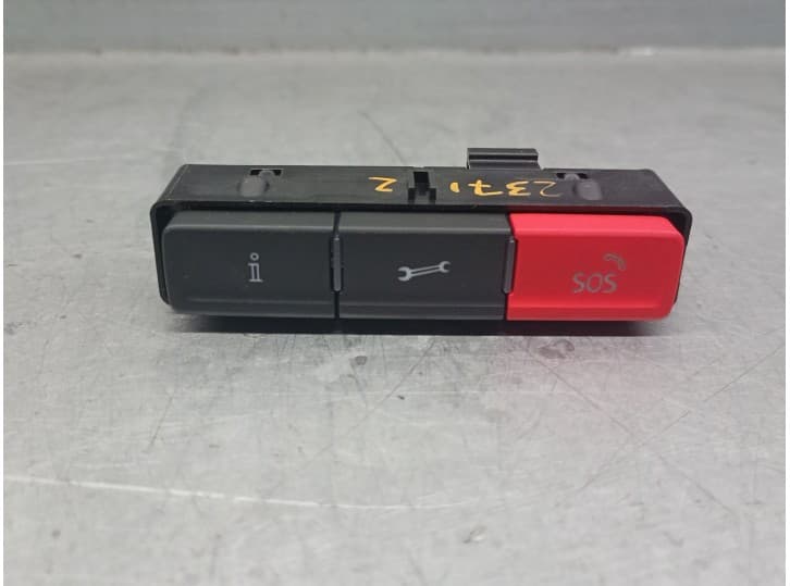 Recambio de interruptor para volkswagen tiguan (ad1, ax1) 1.5 tsi referencia OEM IAM 5GM035624 5GM035624