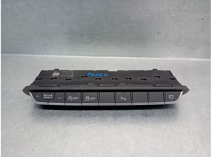 Recambio de mando multifuncion para audi a5 (f53, f5p) 2.0 tfsi quattro referencia OEM IAM 8W0925301 8W0925301